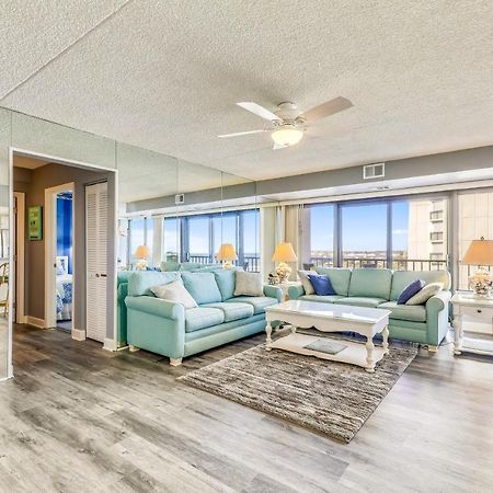 Capri Villa Ocean City Dış mekan fotoğraf