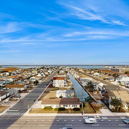 Capri Villa Ocean City Dış mekan fotoğraf