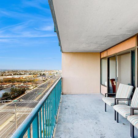Capri Villa Ocean City Dış mekan fotoğraf