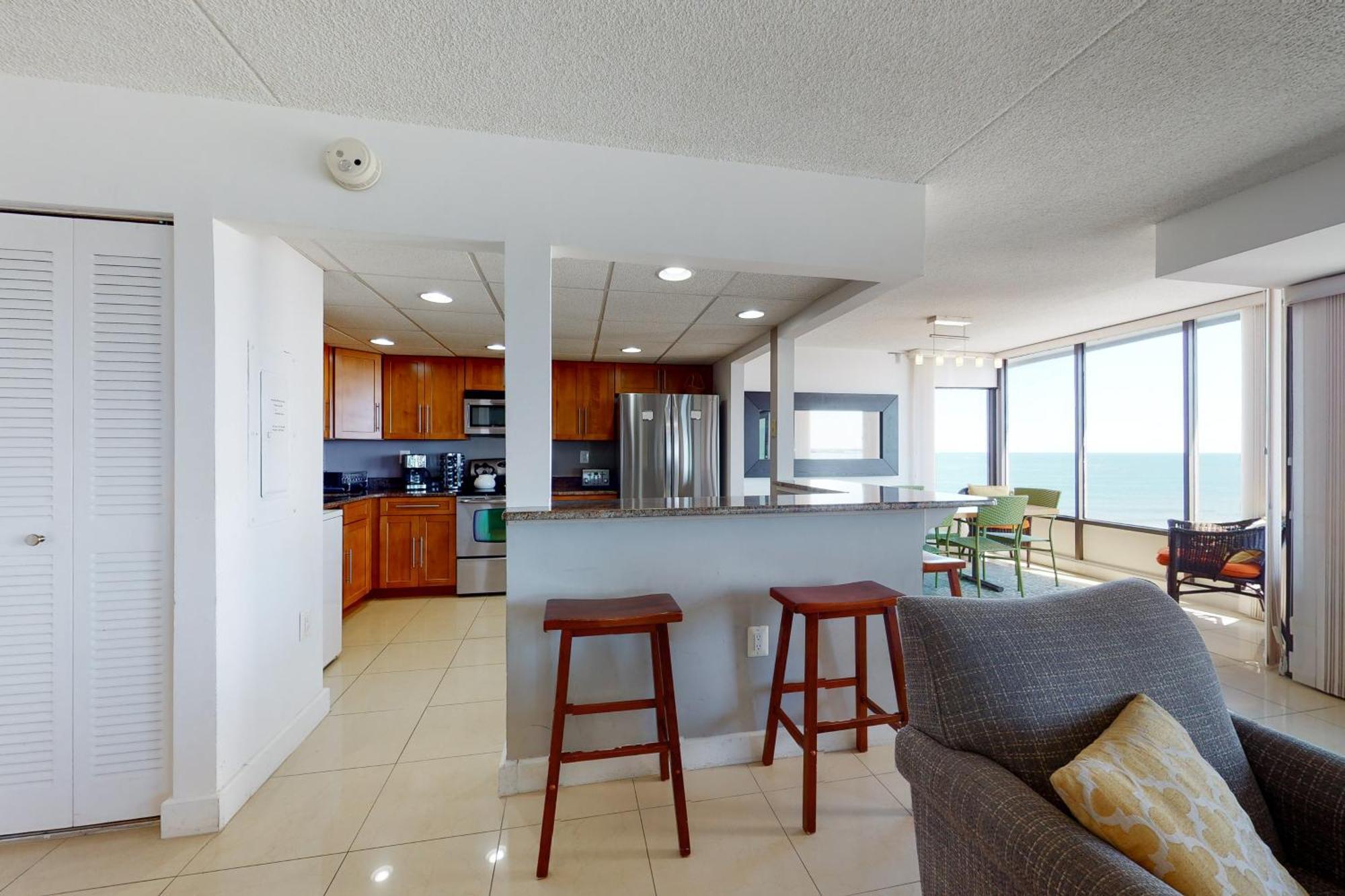 Capri Villa Ocean City Oda fotoğraf