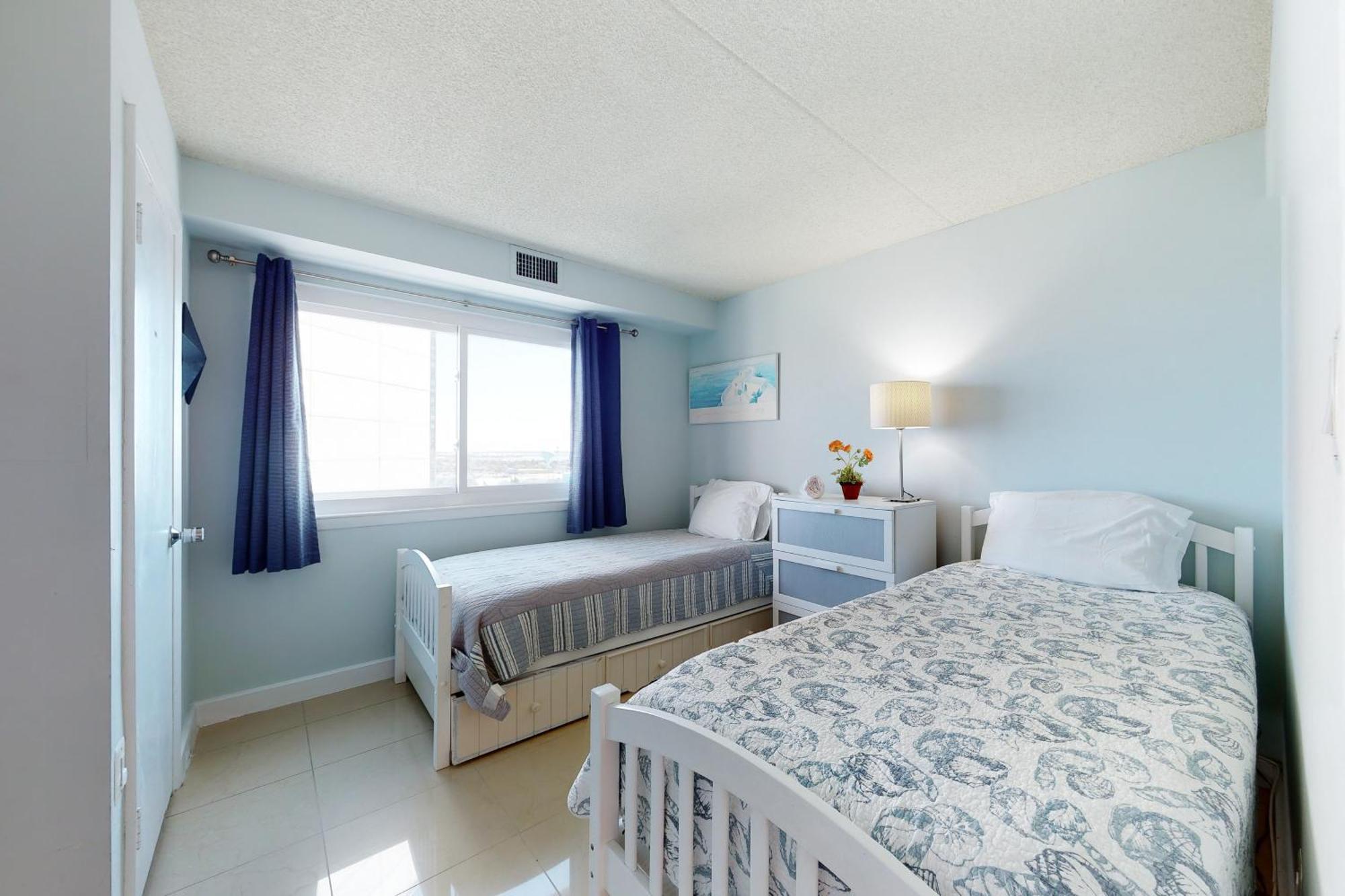 Capri Villa Ocean City Oda fotoğraf