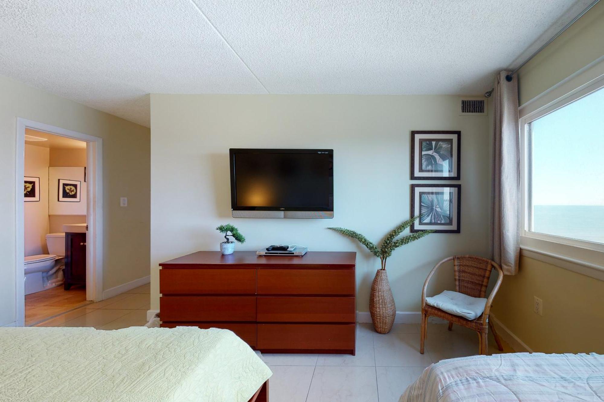 Capri Villa Ocean City Oda fotoğraf