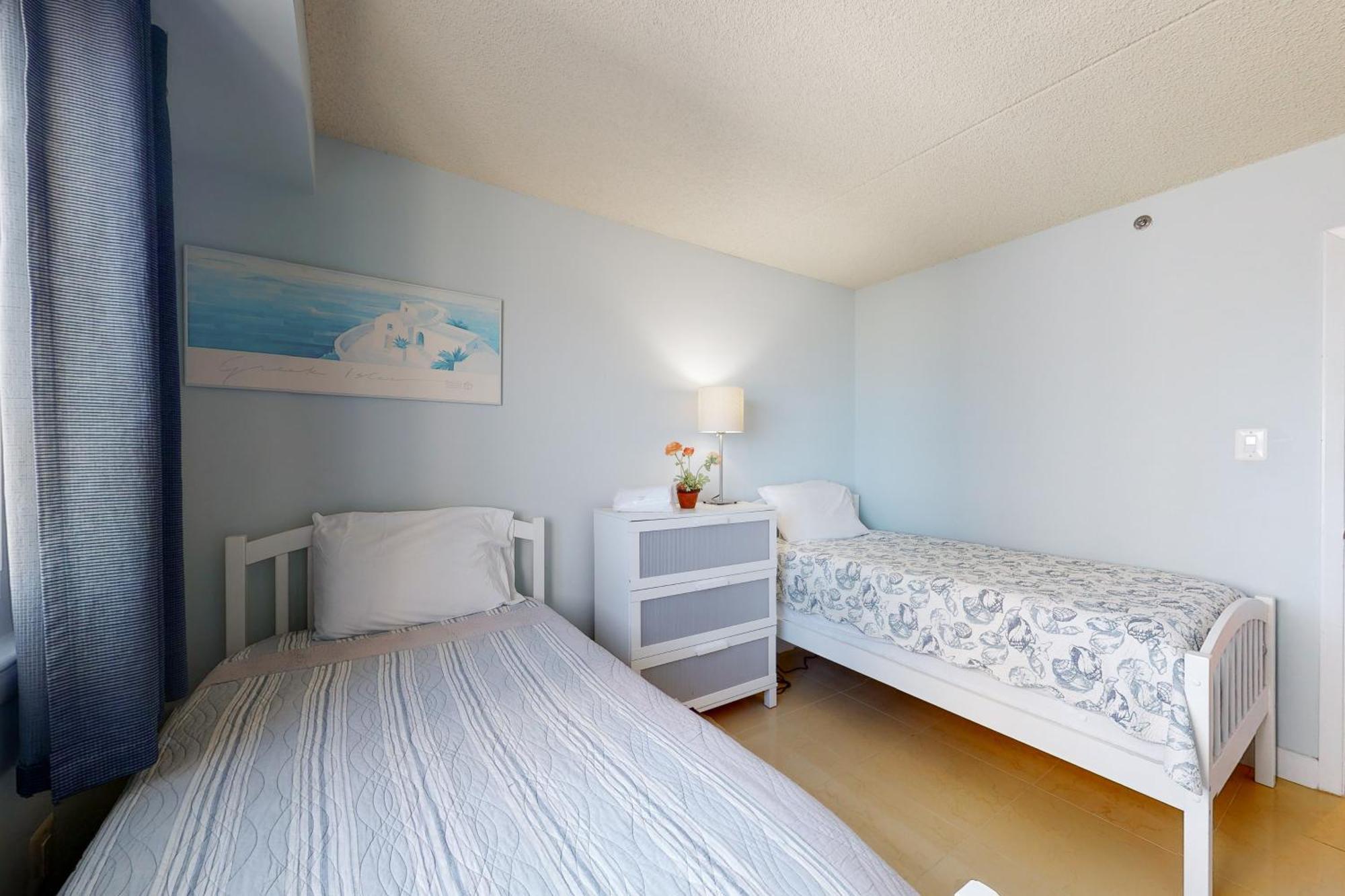 Capri Villa Ocean City Oda fotoğraf