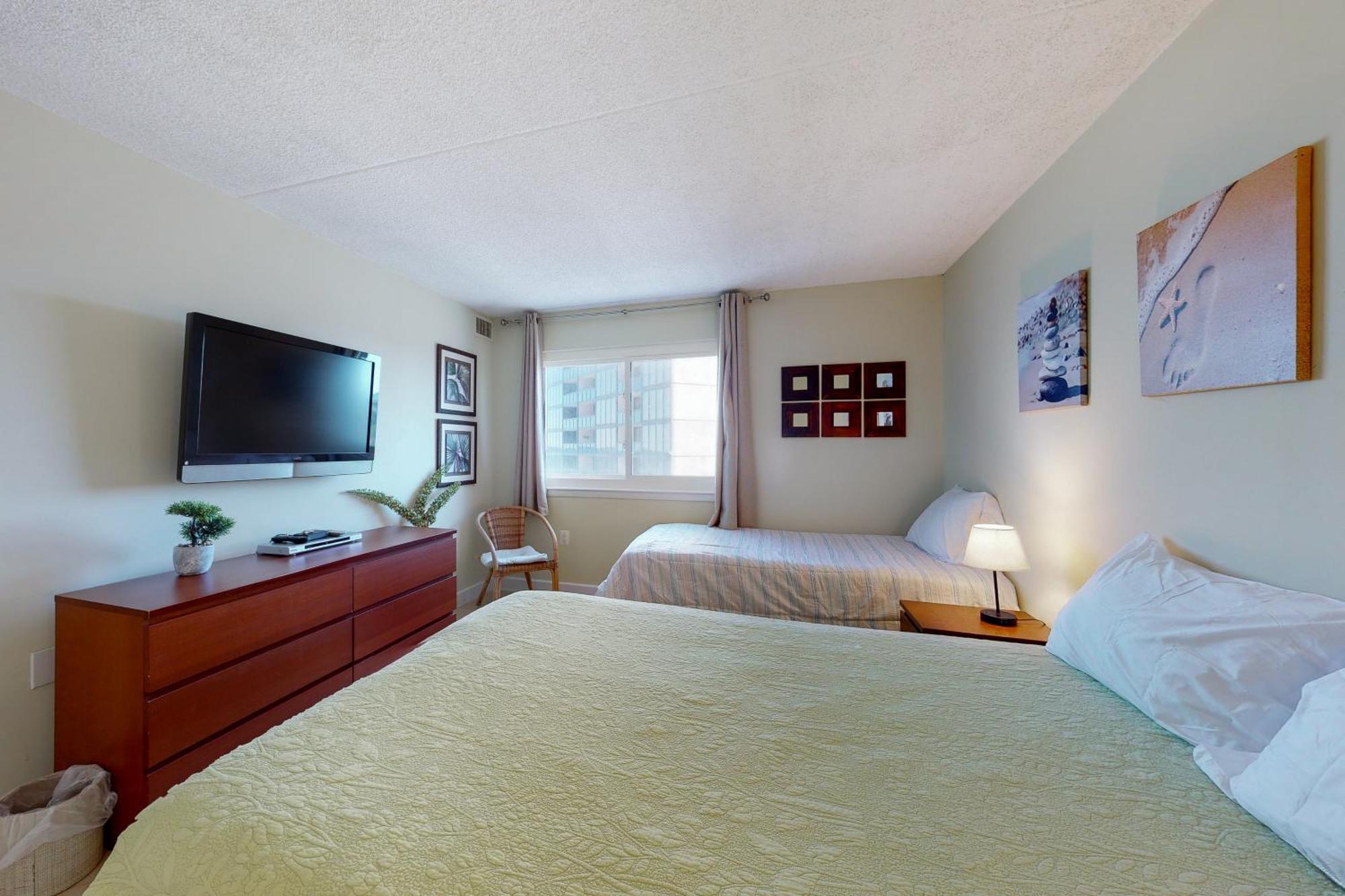 Capri Villa Ocean City Oda fotoğraf
