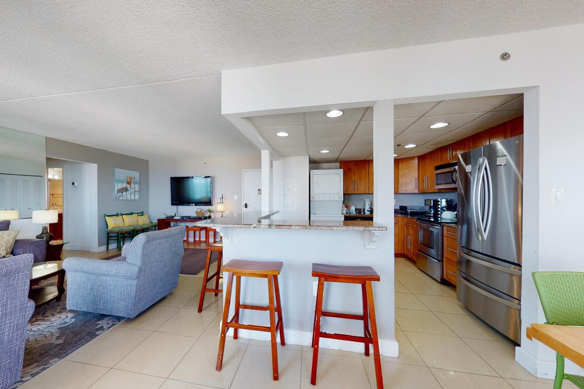 Capri Villa Ocean City Oda fotoğraf