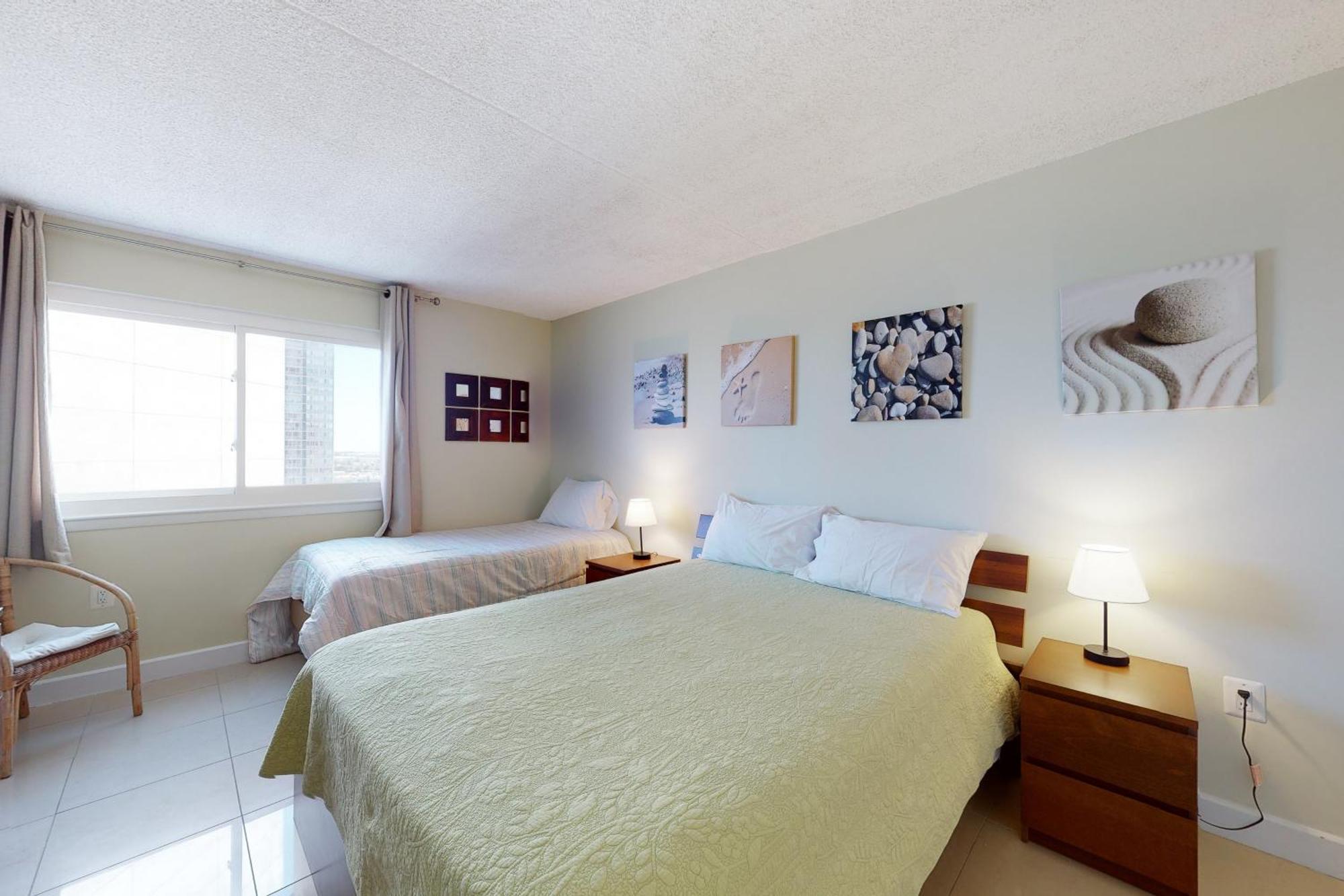 Capri Villa Ocean City Oda fotoğraf
