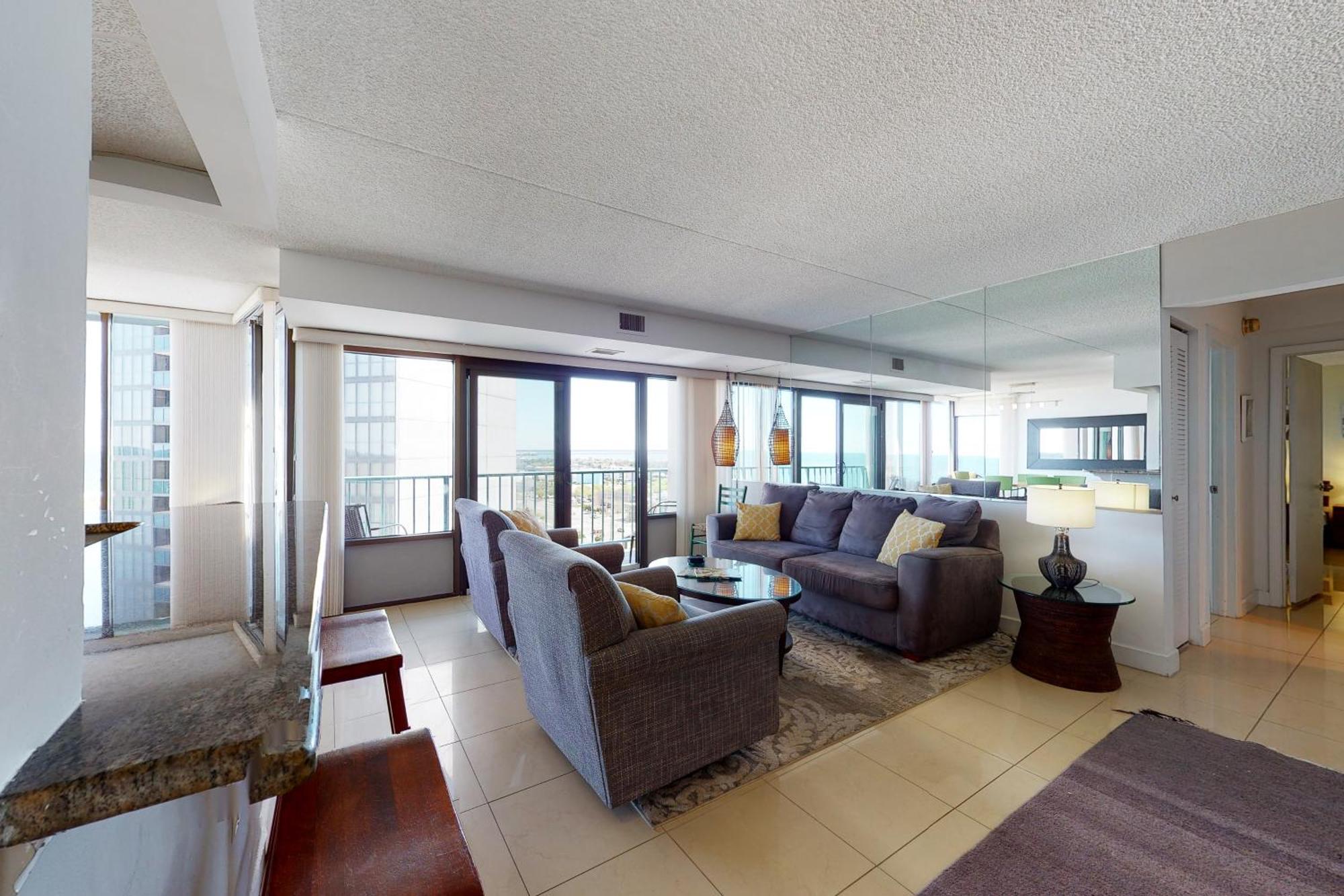 Capri Villa Ocean City Oda fotoğraf