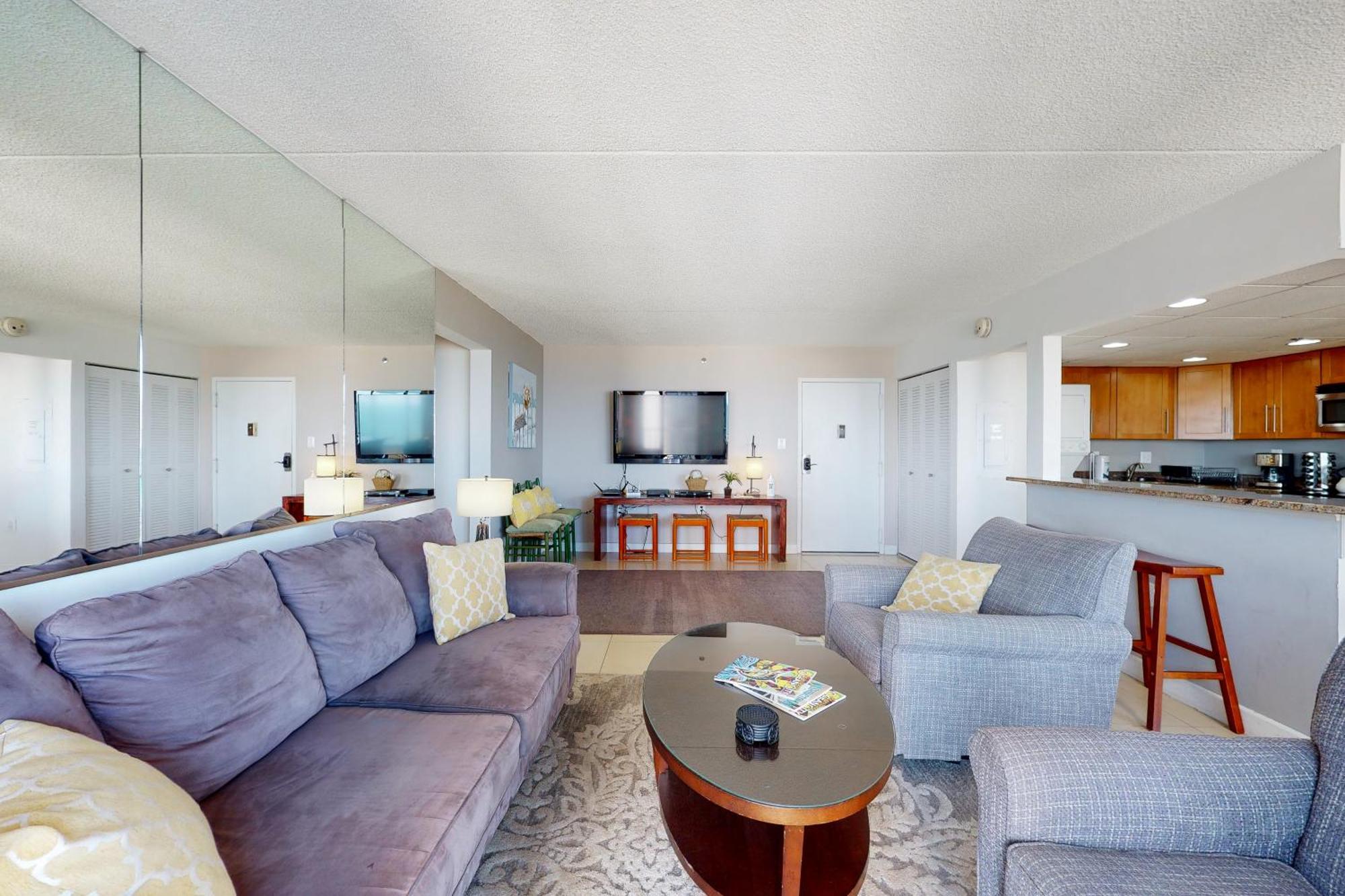 Capri Villa Ocean City Oda fotoğraf