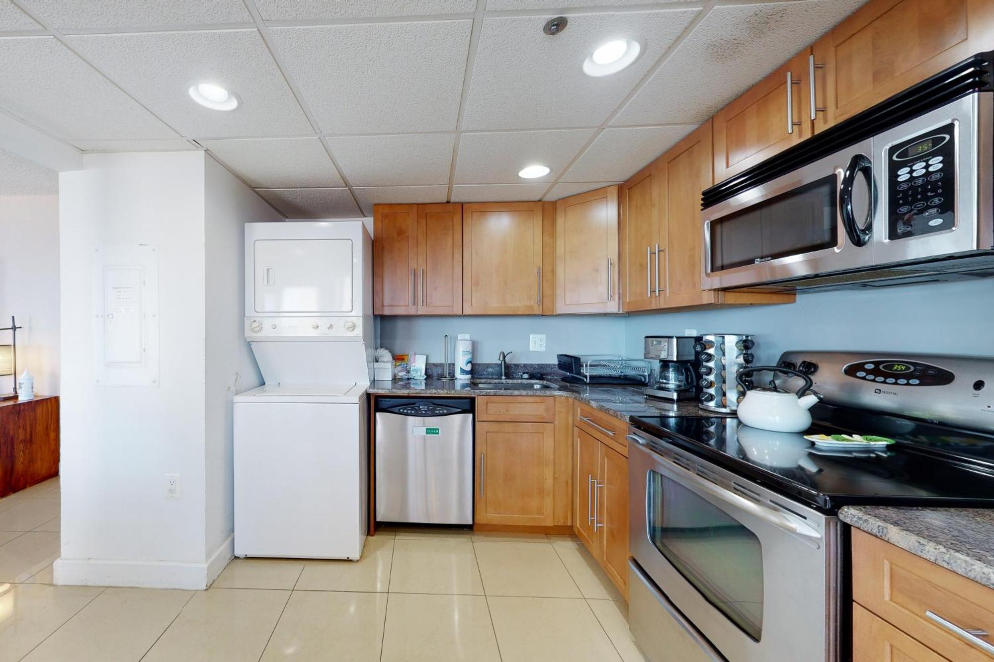 Capri Villa Ocean City Oda fotoğraf