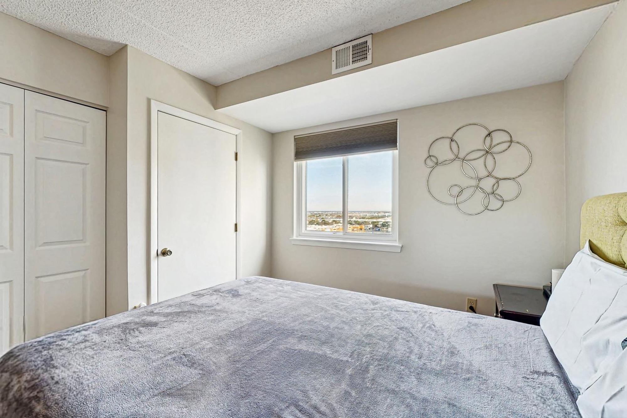 Capri Villa Ocean City Dış mekan fotoğraf