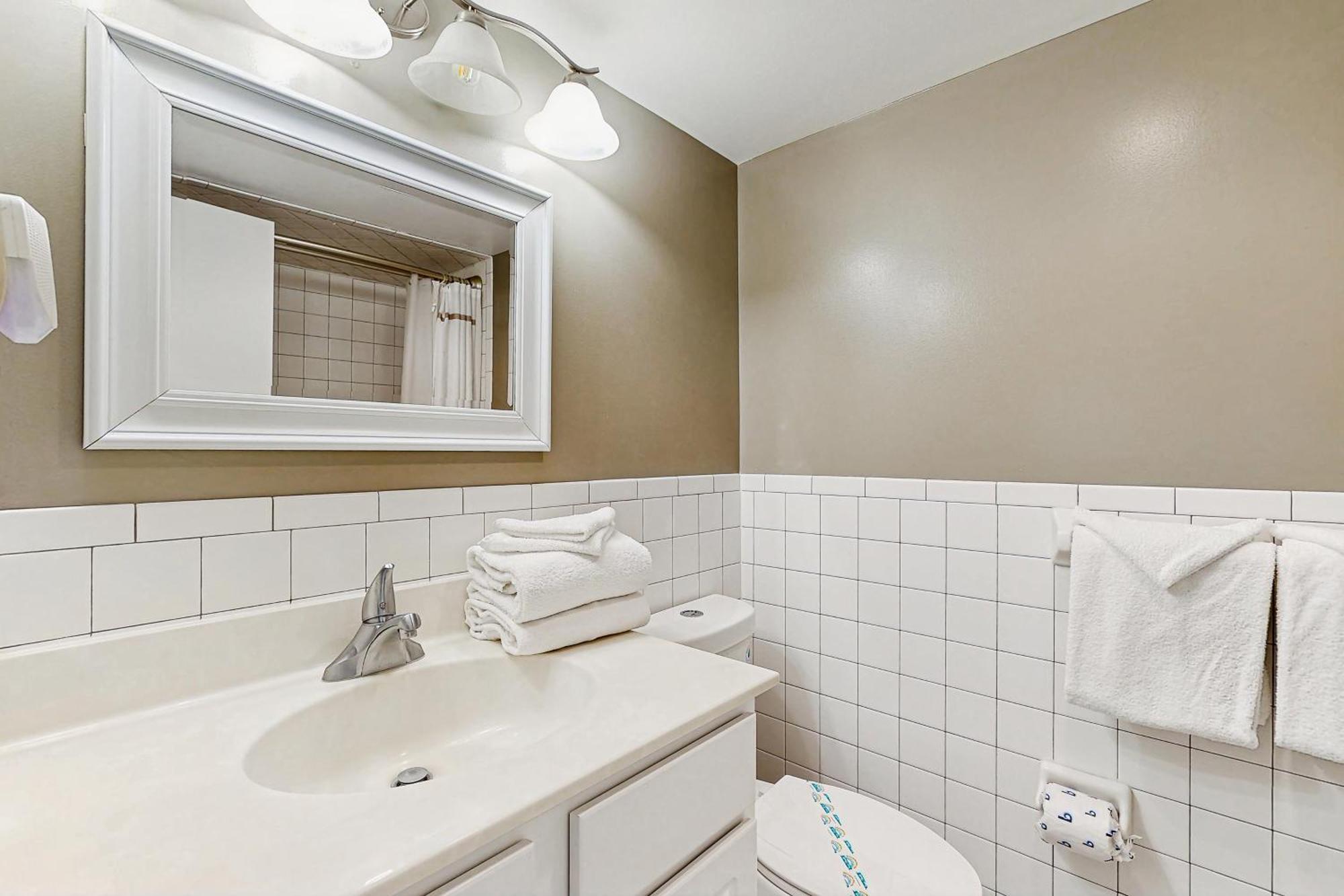 Capri Villa Ocean City Dış mekan fotoğraf