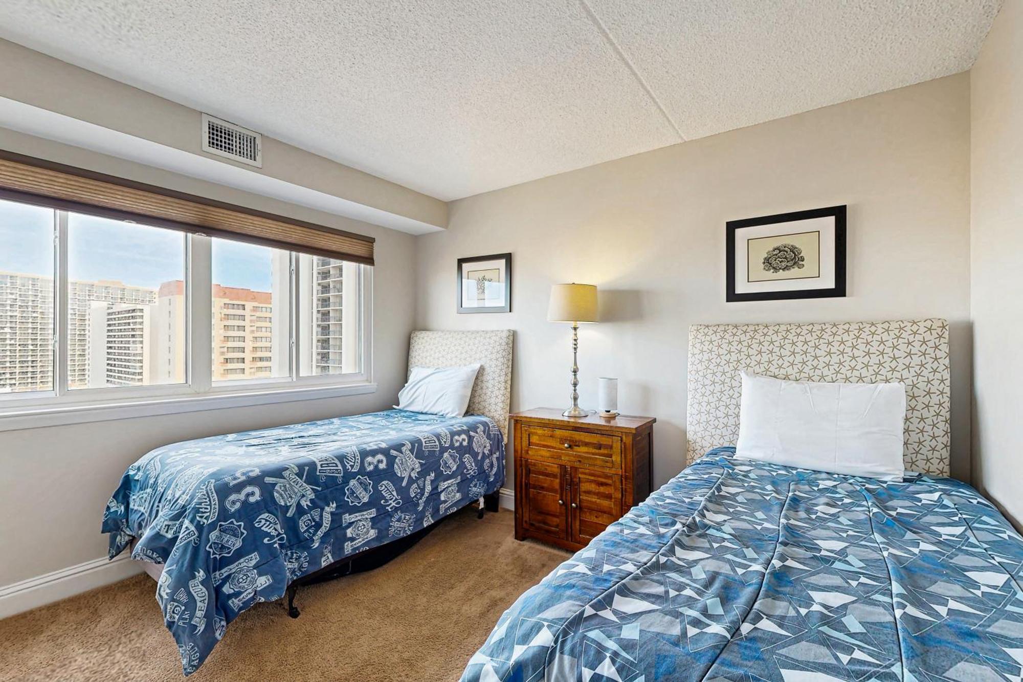 Capri Villa Ocean City Dış mekan fotoğraf