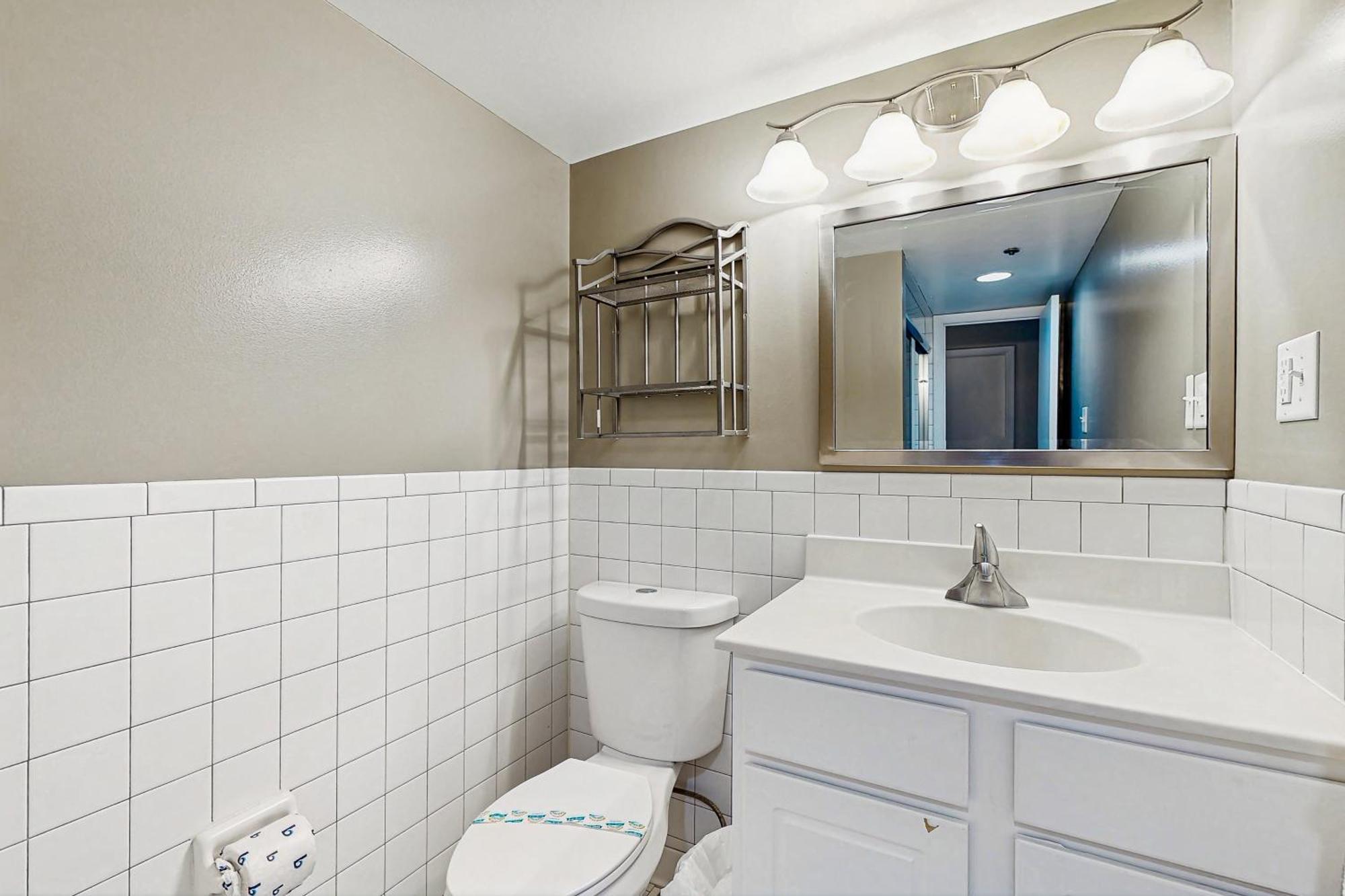 Capri Villa Ocean City Dış mekan fotoğraf