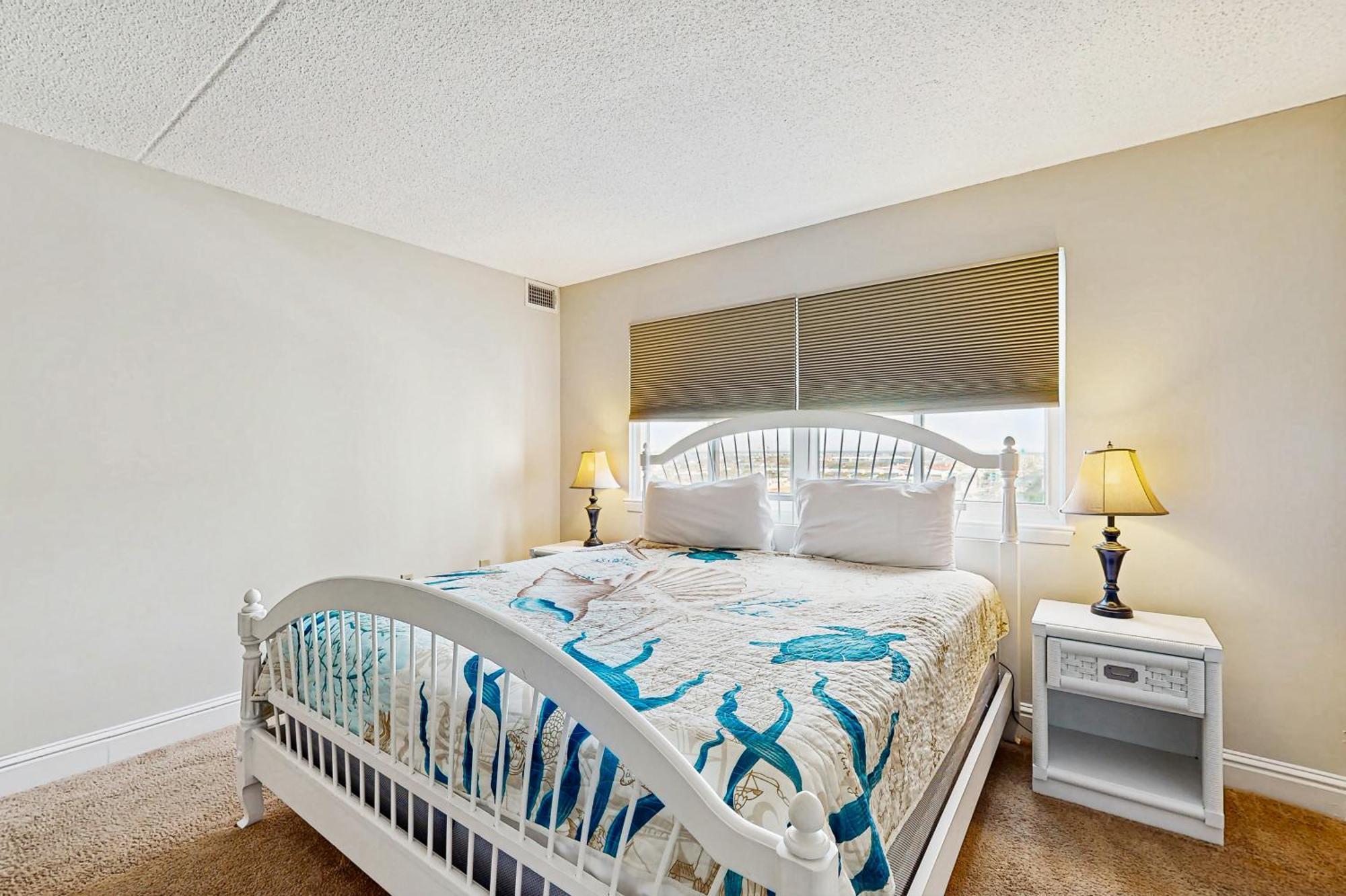 Capri Villa Ocean City Dış mekan fotoğraf