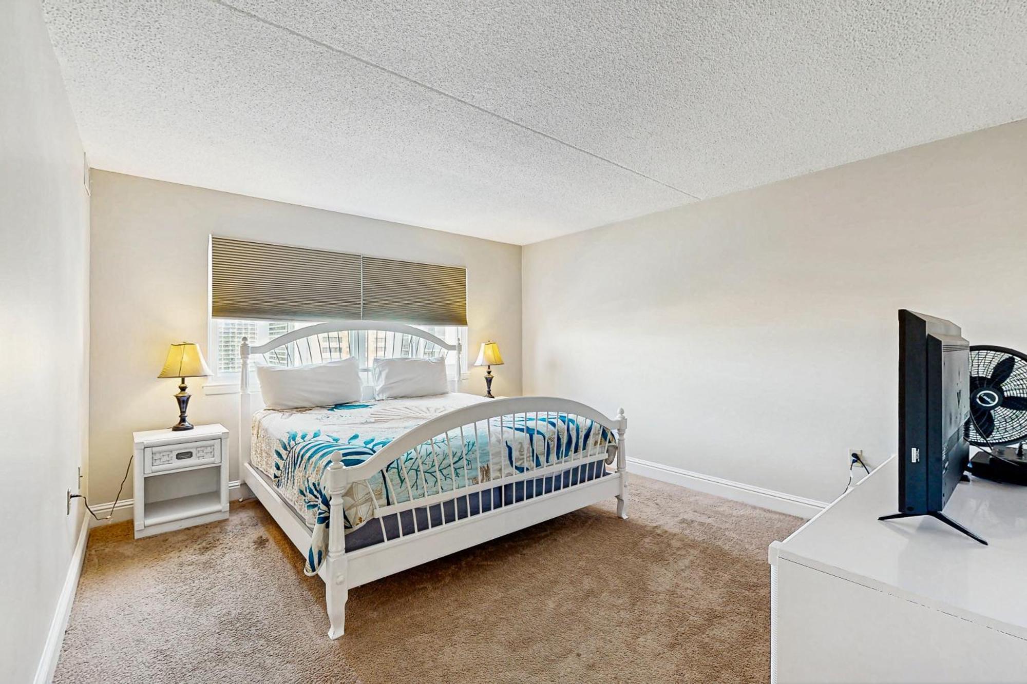 Capri Villa Ocean City Dış mekan fotoğraf