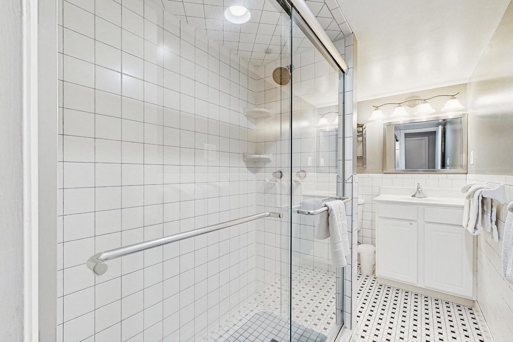 Capri Villa Ocean City Dış mekan fotoğraf